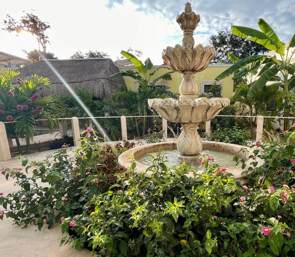 Villas Tikuch מראה חיצוני תמונה