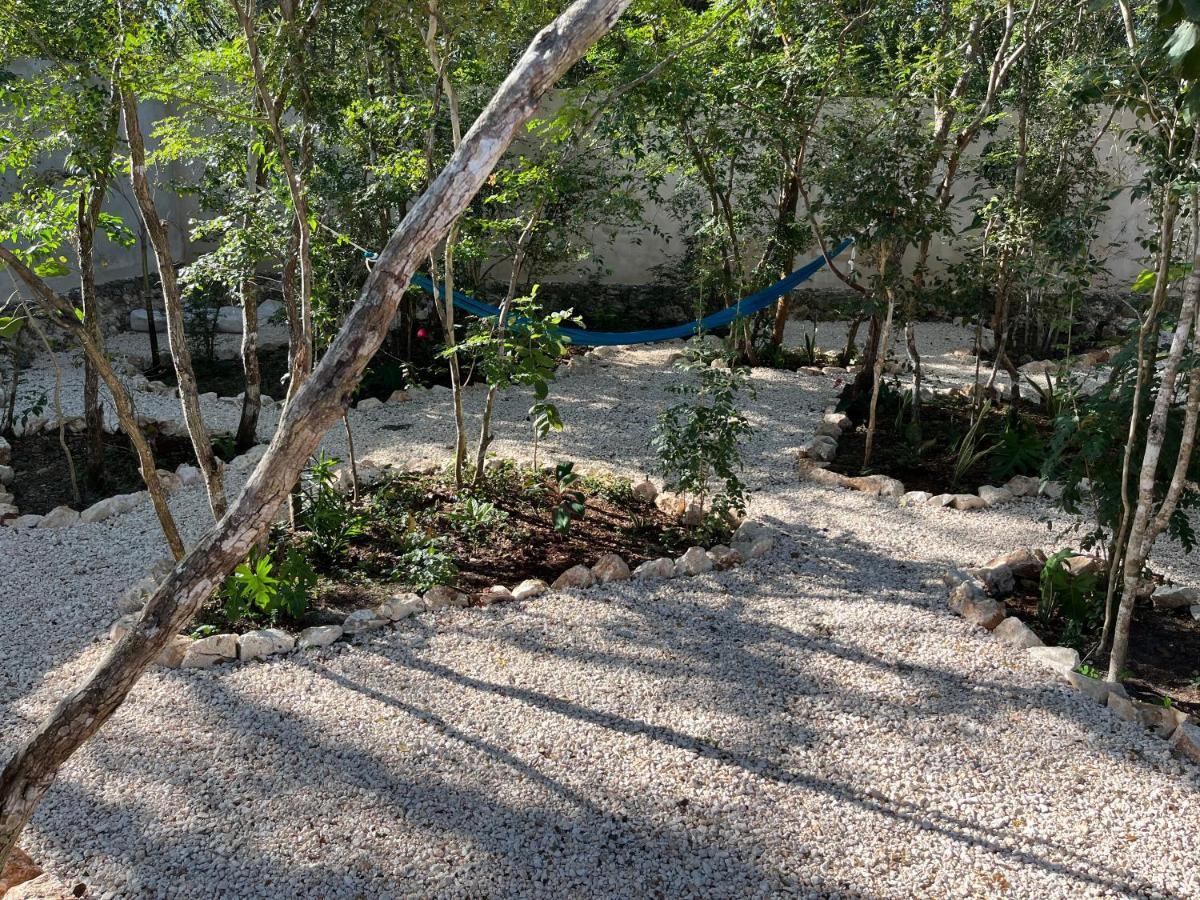 Villas Tikuch מראה חיצוני תמונה