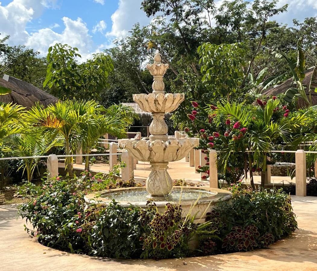 Villas Tikuch מראה חיצוני תמונה