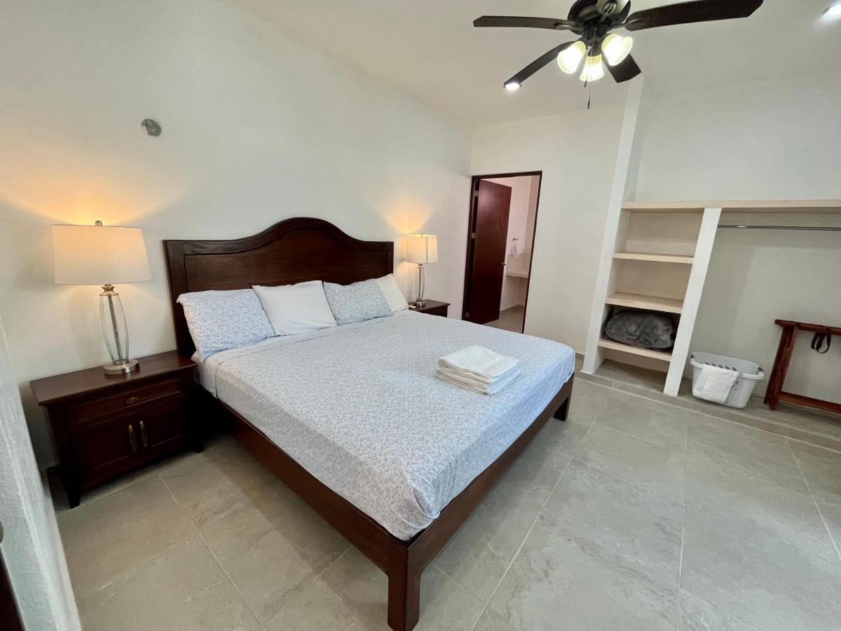 Villas Tikuch מראה חיצוני תמונה