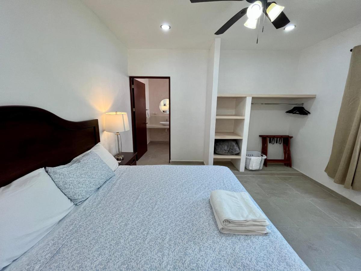 Villas Tikuch מראה חיצוני תמונה