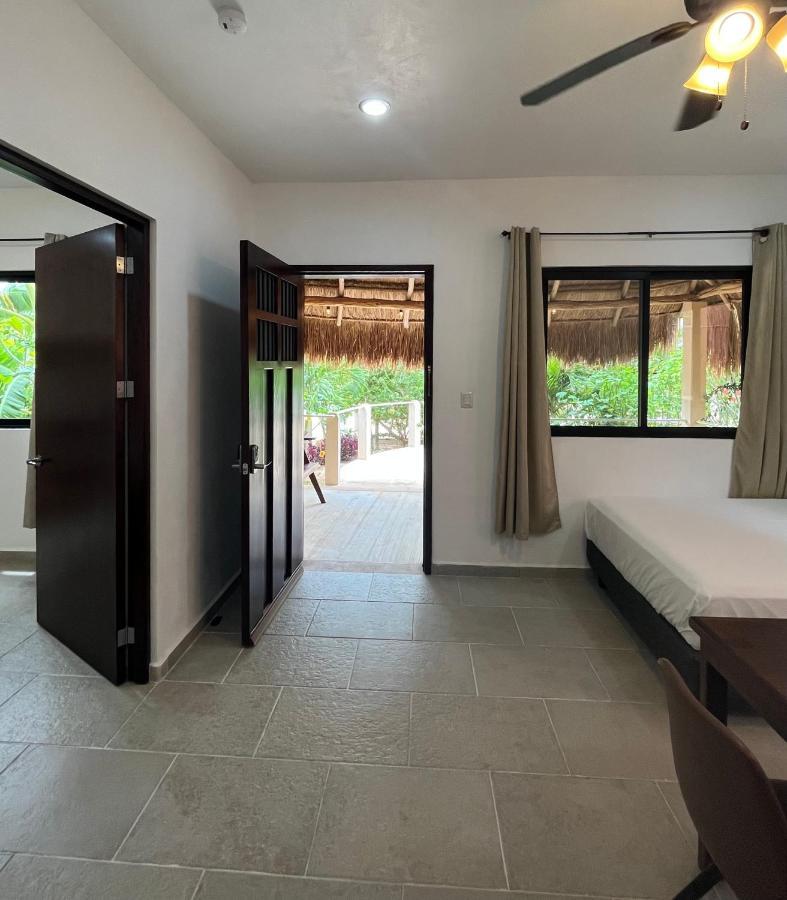 Villas Tikuch מראה חיצוני תמונה