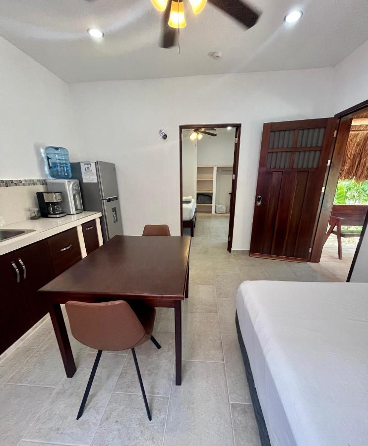 Villas Tikuch מראה חיצוני תמונה