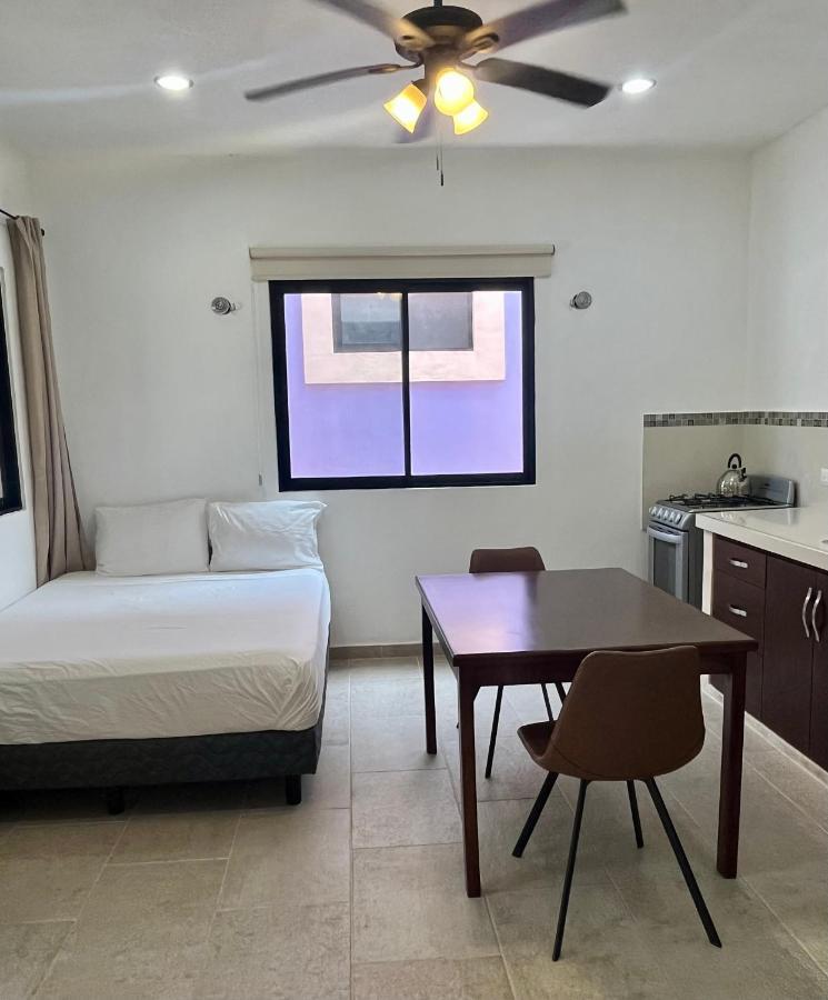 Villas Tikuch מראה חיצוני תמונה