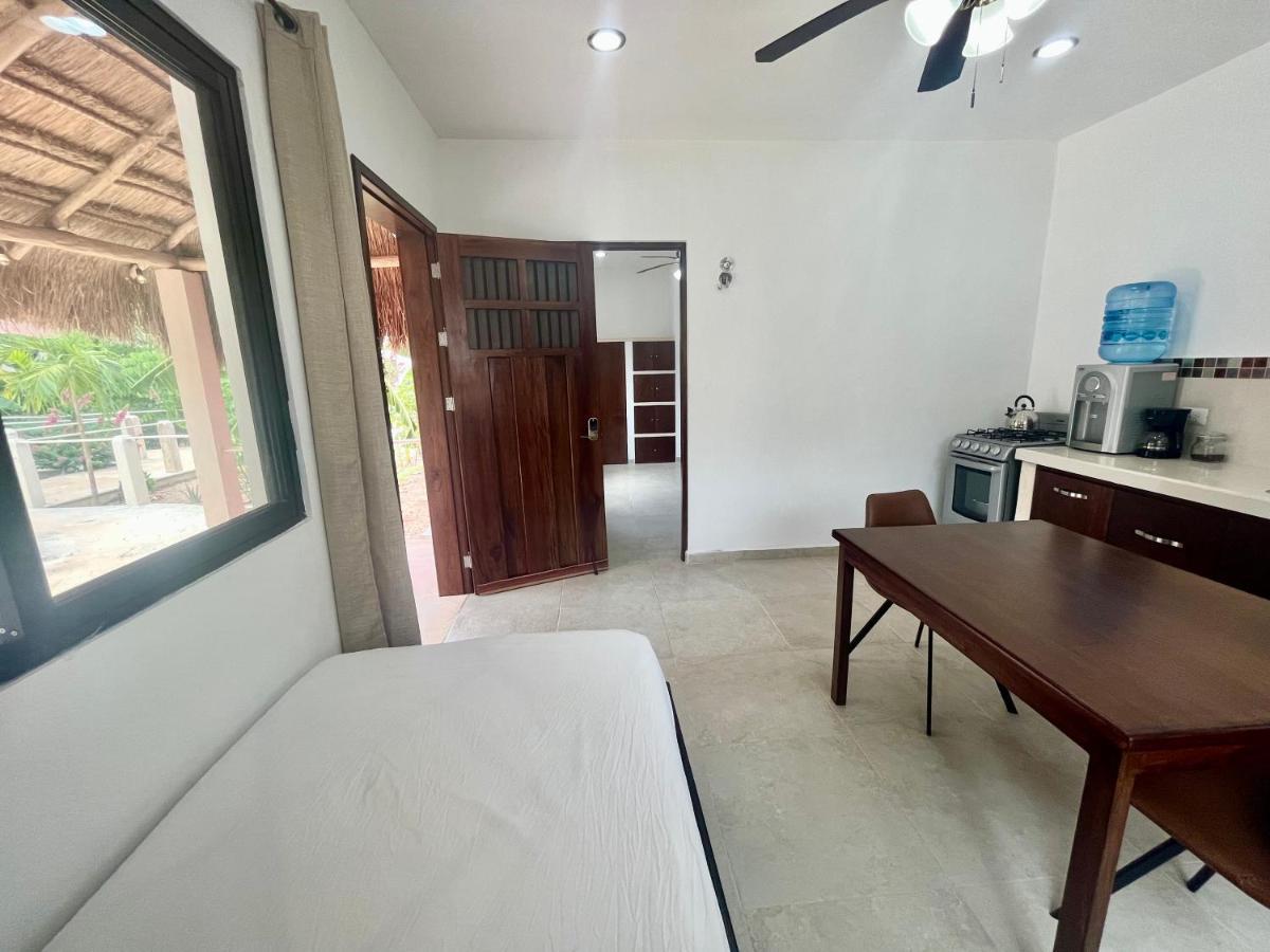 Villas Tikuch מראה חיצוני תמונה