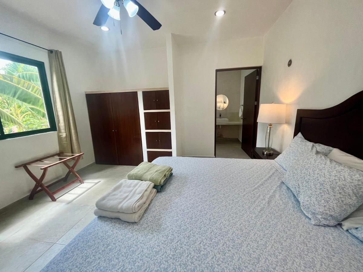Villas Tikuch מראה חיצוני תמונה