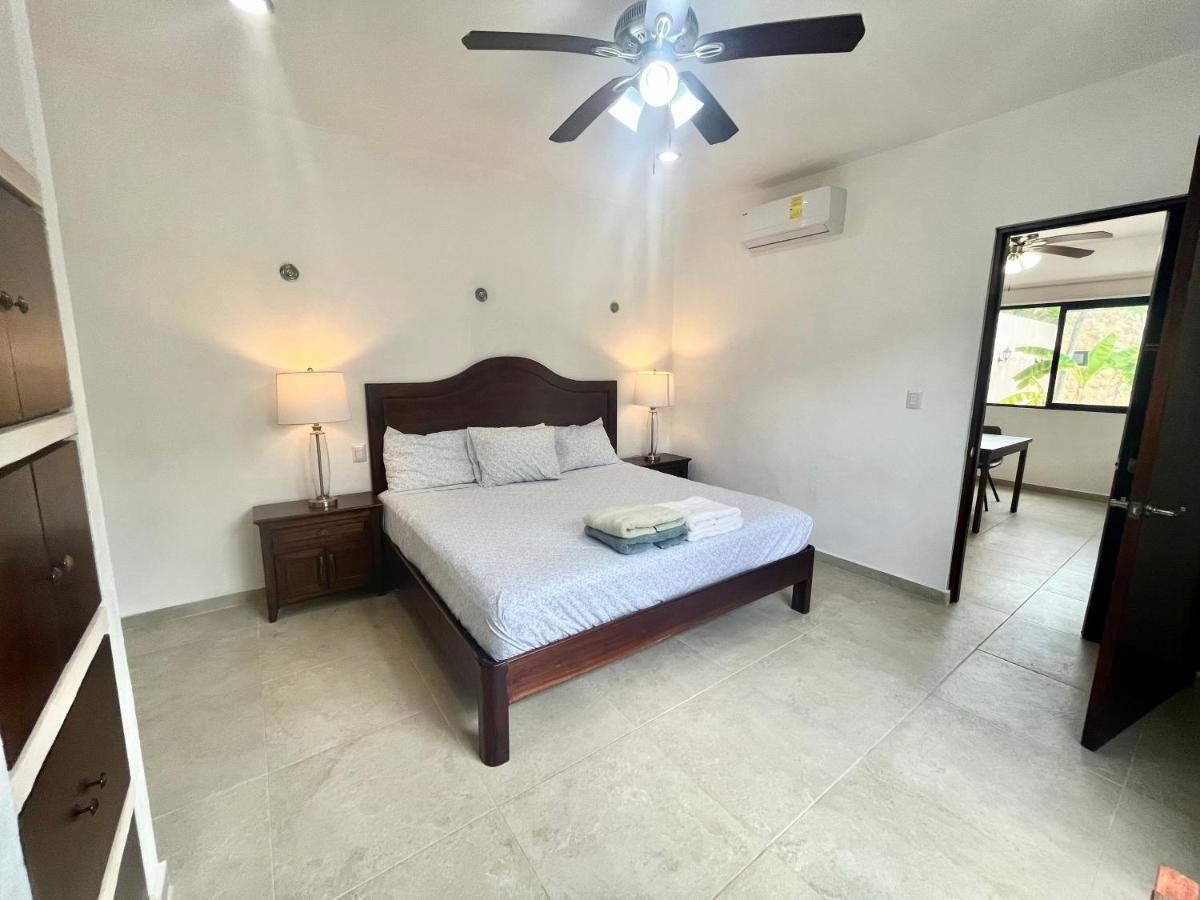 Villas Tikuch מראה חיצוני תמונה
