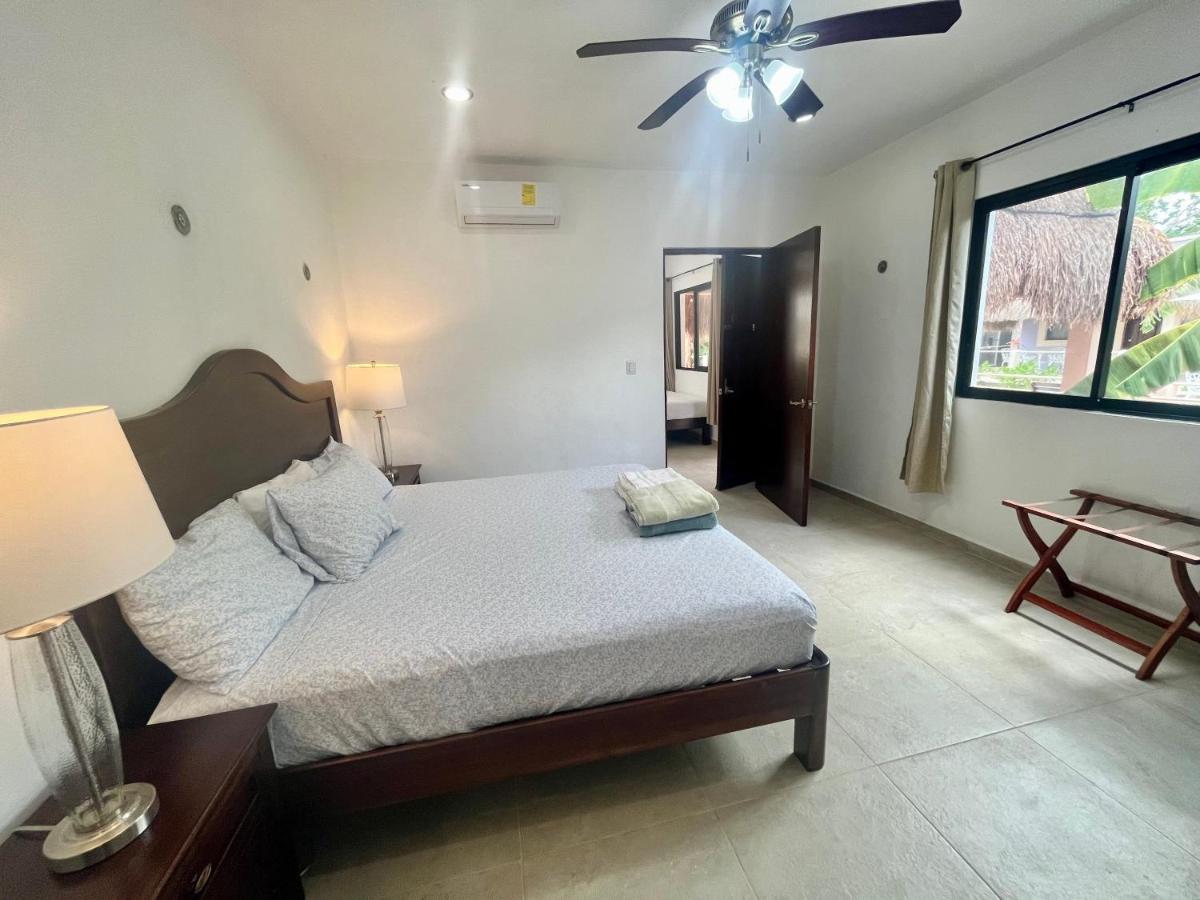 Villas Tikuch מראה חיצוני תמונה