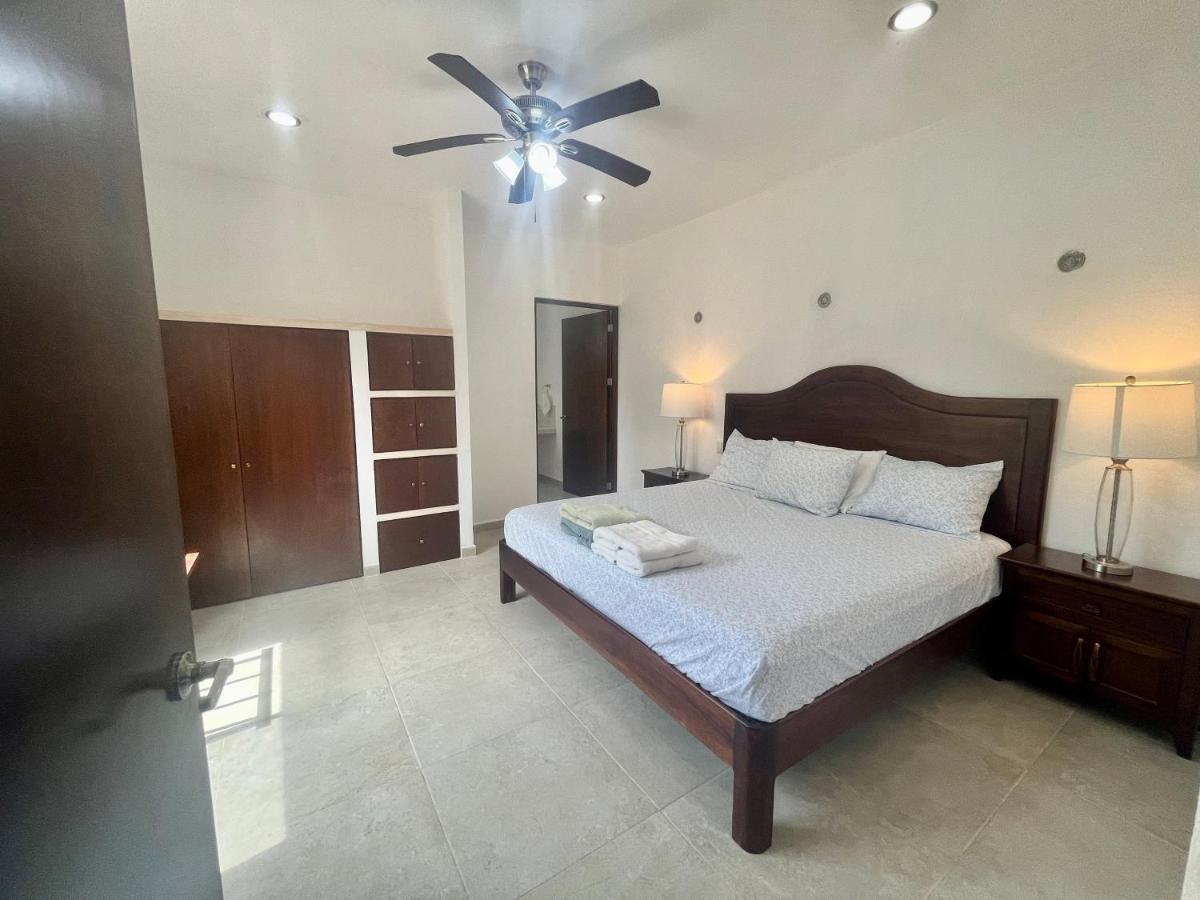 Villas Tikuch מראה חיצוני תמונה