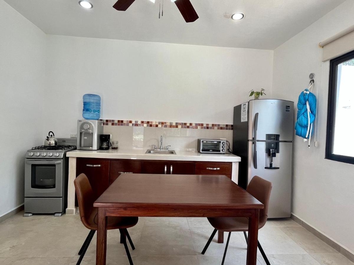 Villas Tikuch מראה חיצוני תמונה